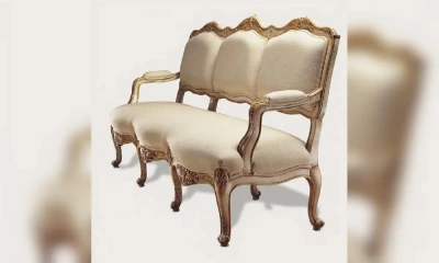 Скамья Francesco Molon The Upholstery 3