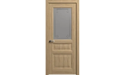 Межкомнатная дверь Софья, коллекция Мастер и Маргарита, Модель 143.41 Г-К4