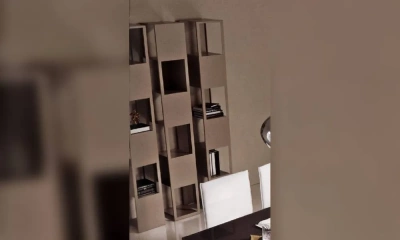 Стеллаж Cattelan Italia Joker