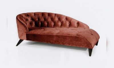 Кушетка Belloni Cocto