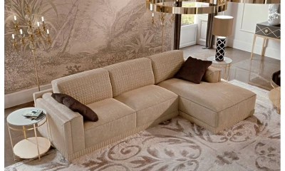 Диван Keoma Raffaello 2