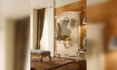 Прихожая Valderamobili Casa Principe