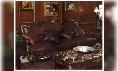 Диван Angelo Cappellini Giusti 2