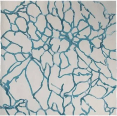 Ковер Sahrai Laces 200Cm X 200Cm