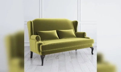 Софа Kreind Френсис M14-Bg-B10