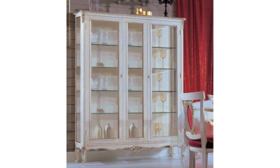 Витрина Vaccari Giovanni Bella Italia