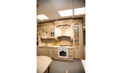 Кухня Stosa Cucine Dolcevita