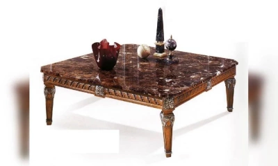 Стол Журнальный Angelo Cappellini 11090/Q13 - 1