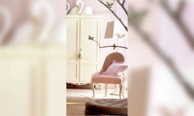 Стул Giorgio Casa Dei Sogni 1175