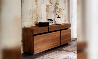 Буфет Cattelan Italia Prisma 01