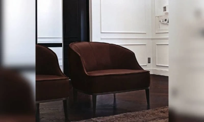 Кресло Longhi Beth