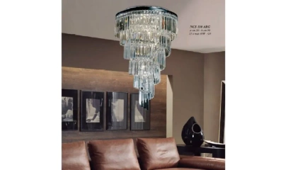 Люстра Jago Imperial