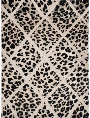 Ковер Sahrai Layer 360Cm X 280Cm