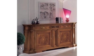 Комод Vaccari Giovanni Bella Italia