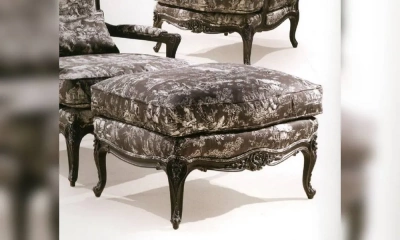 Пуф Angelo Cappellini 0232/P