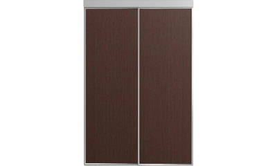 Перегородка Софья. Коллекция 1000 Линий. Модель с филенкой (А2.06)