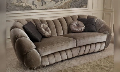 Диван Goldconfort Pearl 2