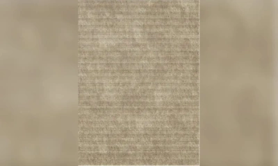 Ковер Sartori Cretto