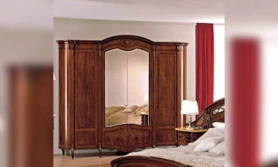 Шкаф Barnini Oseo Reggenza