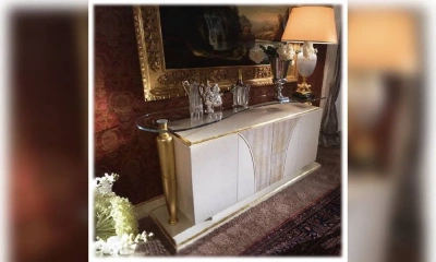 Комод Turri The Palm