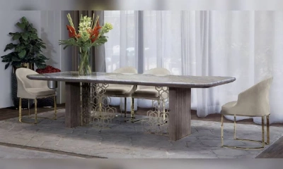 Стол Longhi Excelsior