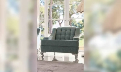 Кресло Giorgio Casa 1