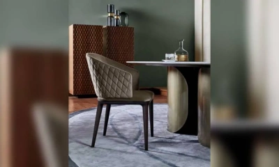 Стул Angelo Cappellini 47035/R