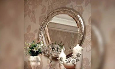 Зеркало Giorgio Casa Aurora