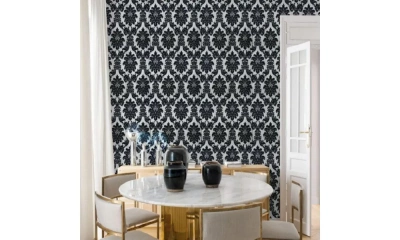 Итальянские обои Sirpi, коллекция Italian Velour, артикул 25039