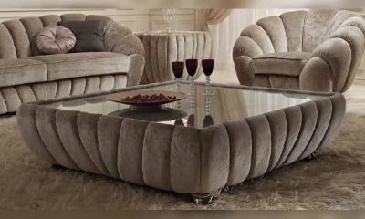 Стол Журнальный Goldconfort Pearl