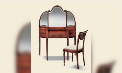 Туалетный Столик Medea 800 Collection