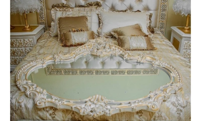 Спальня Rampoldi Зеркало