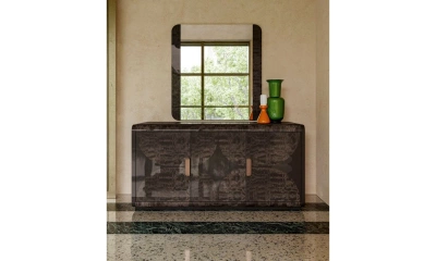 Буфет 3-х дверный Alf Group Nyx