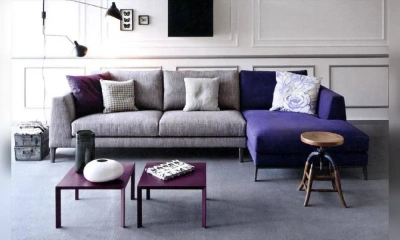 Диван Pianca Time 3