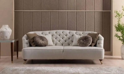 Диван Goldconfort Gray 4