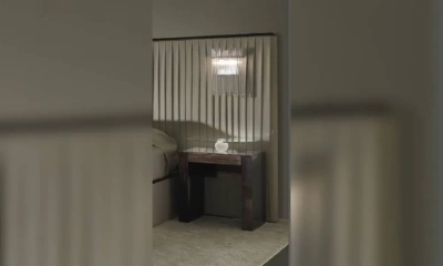 Тумба Прикроватная Reflex Rialto 1