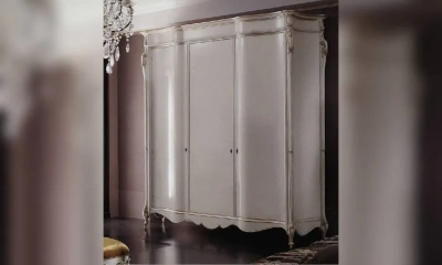 Шкаф Giuliacasa 0225L-Si