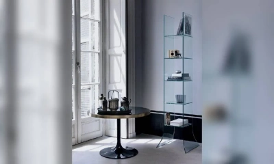 Стеллаж Fiam Babele