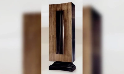 Бар Totem Francesco Molon W500