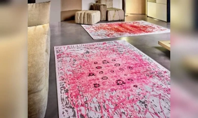 Ковер Antigua 227 Фабрики Sitap