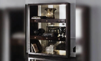 Стеллаж Longhi Emily