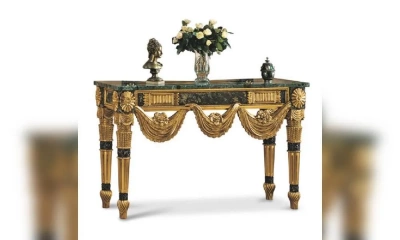 Консоль Francesco Molon New Empire 17