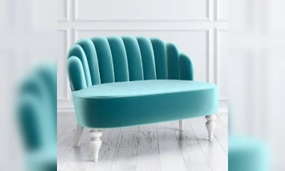 Диван Kreind Шелли M17-W-B08