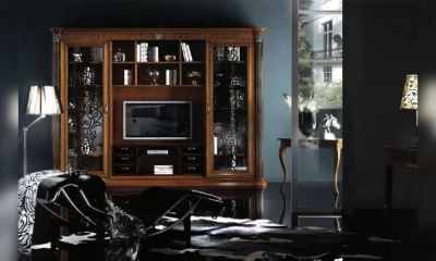 Cтенка Giuliacasa Leonardo 17