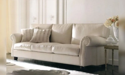 Диван Bedding Nabila 3Posti