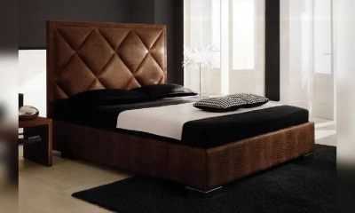 Кровать Cattelan Italia Patrick