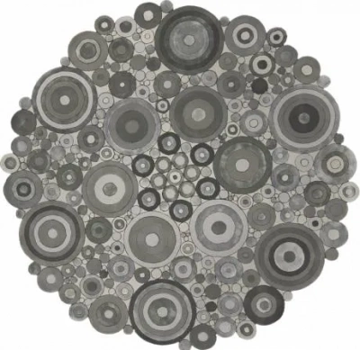 Ковер Sahrai Play