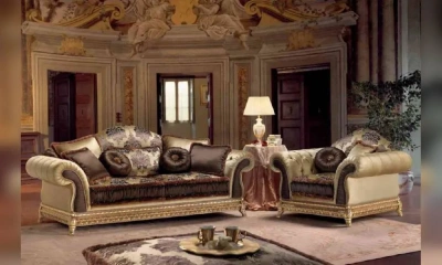 Комплект Мягкой Мебели Sat Export Gregory