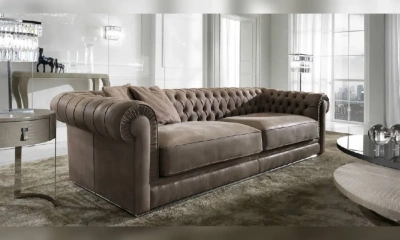 Диван Dv Home Collection Lord Chester