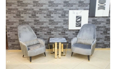 Кресло GIORGIO COLLECTION Charisma